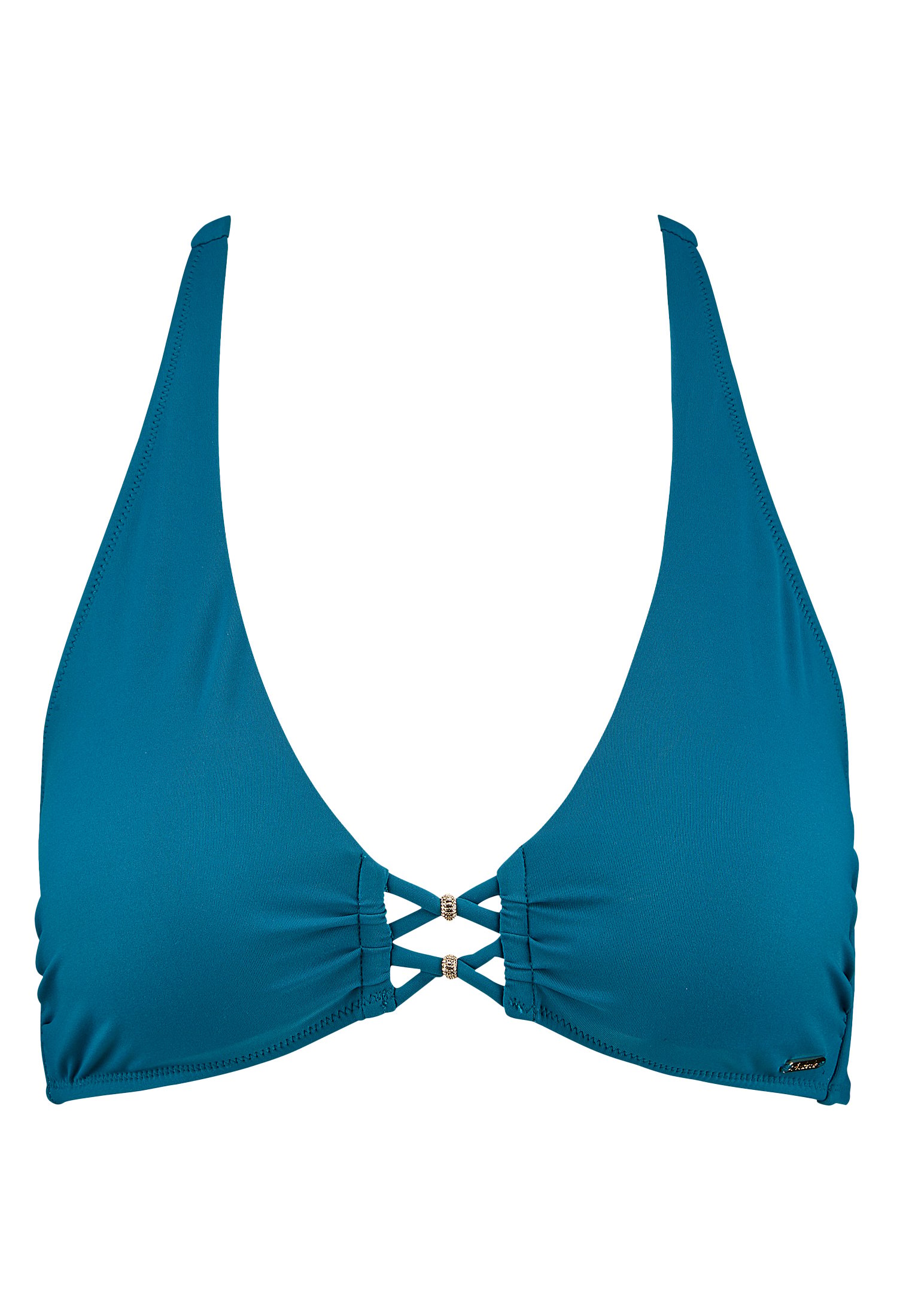 Bikini top AUBADE Blue