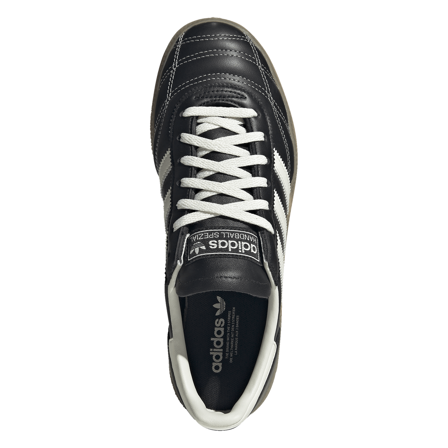 . ADIDAS Black