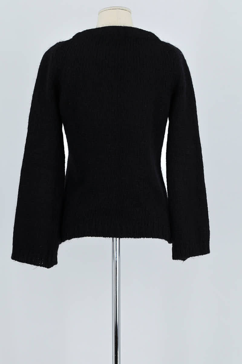 Sweater ISABEL MARANT - Seconde Main Black
