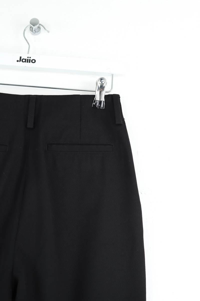 Carrot trousers FILIPPA K - Seconde Main Black