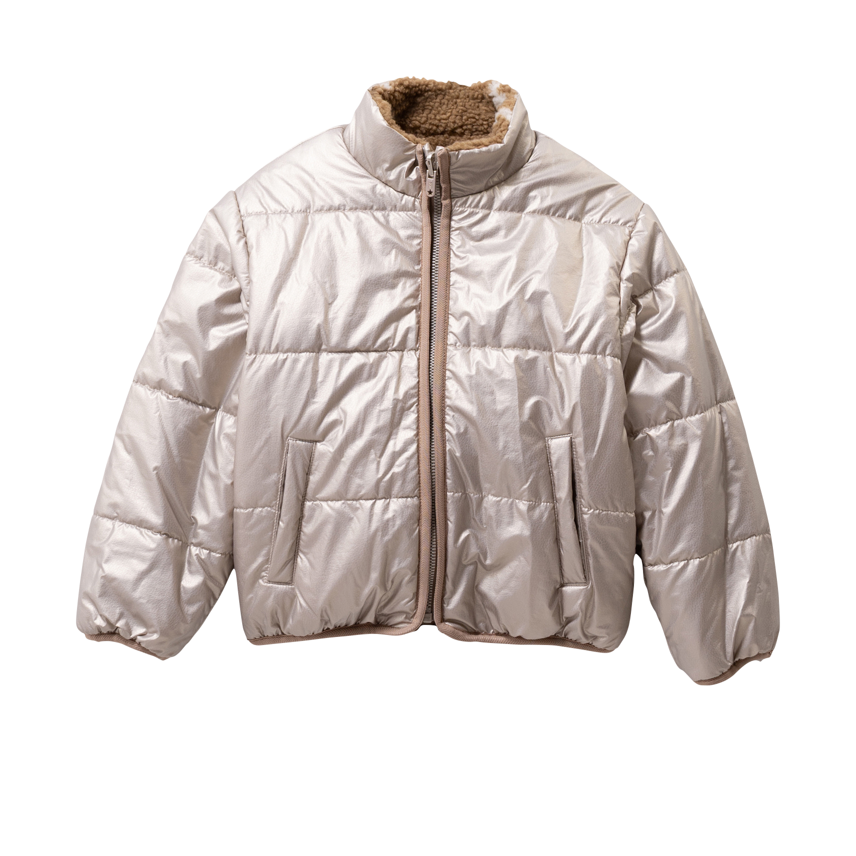 Parka 3-en-1 IKKS JUNIOR Bleu