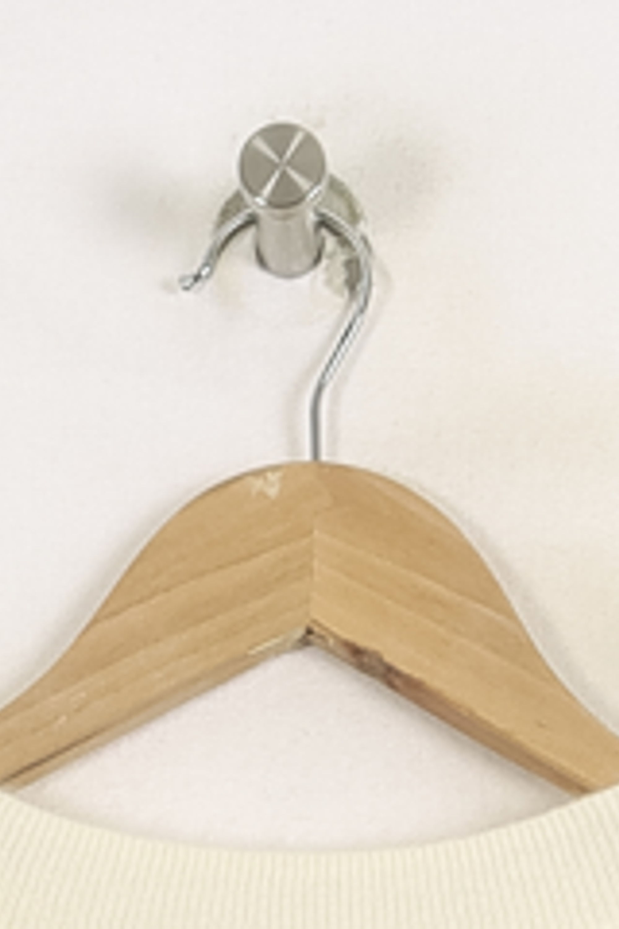 Knitwear ABSOLUT CASHMERE - Seconde main White