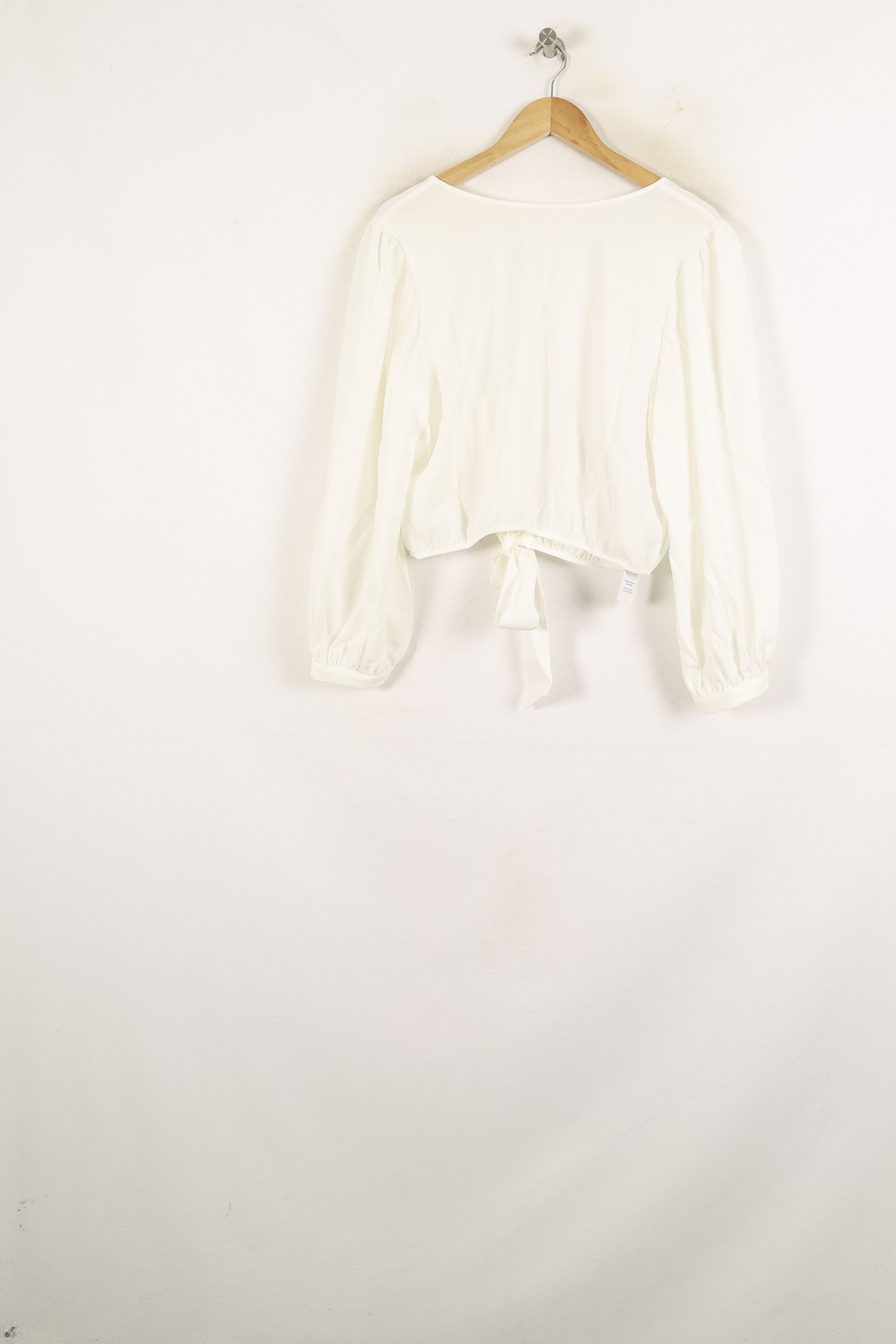 Blouse MAISON LEMOINE - Seconde main White