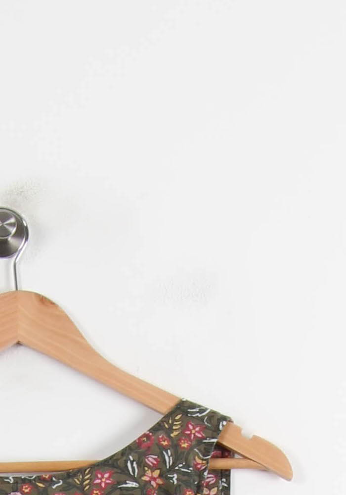 Short & Midi Dress SEZANE - Seconde main Multicolored