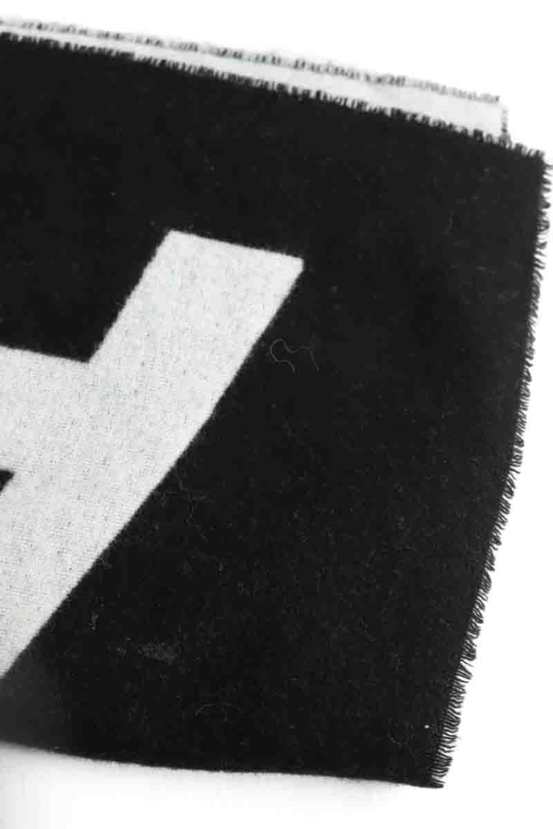 Scarf ACNE STUDIOS - Seconde Main Black