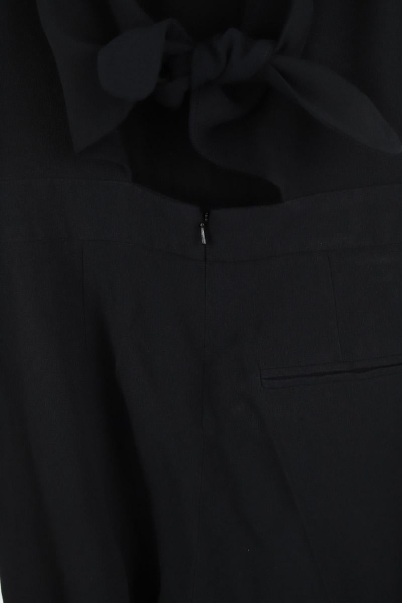 Jumpsuit SEZANE - Seconde main Black