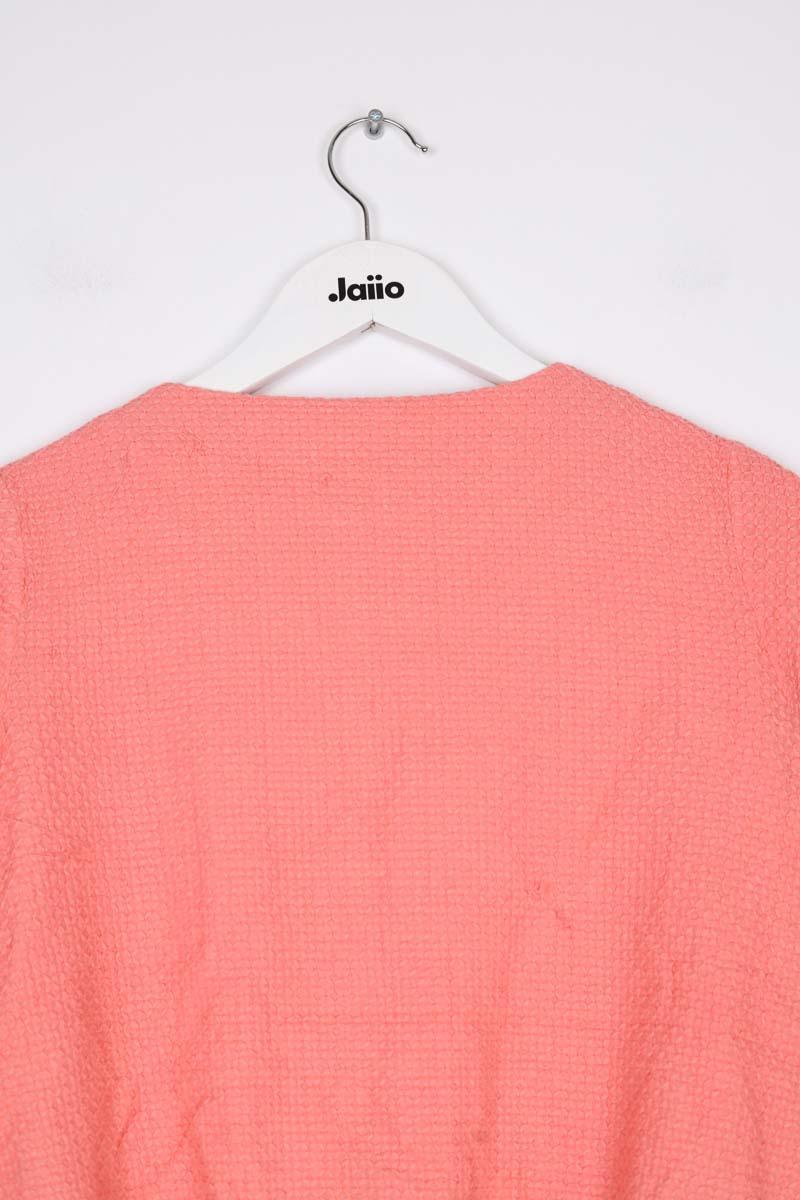 JACKET MARIE SIXTINE - SECONDE MAIN Pink