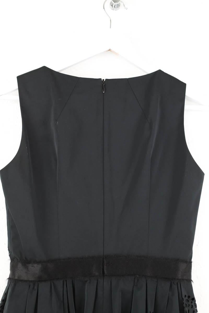 Dress PAULE KA - Seconde main Black