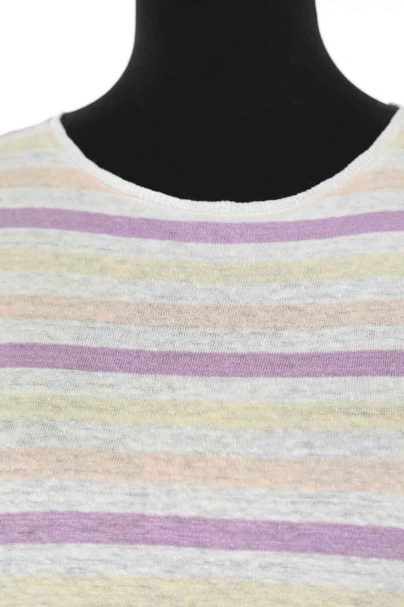 T-shirt SEZANE - Seconde main White