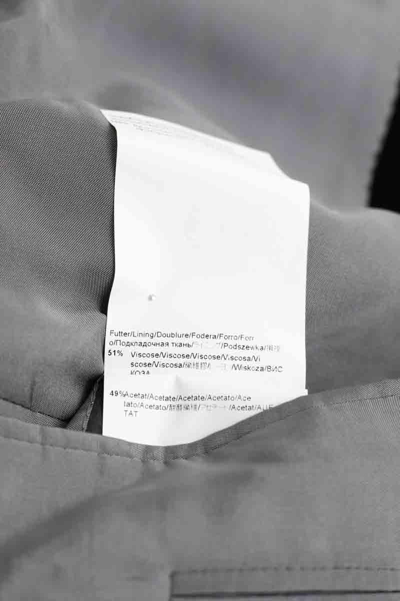 Blazer BOSS - SECONDE MAIN Black