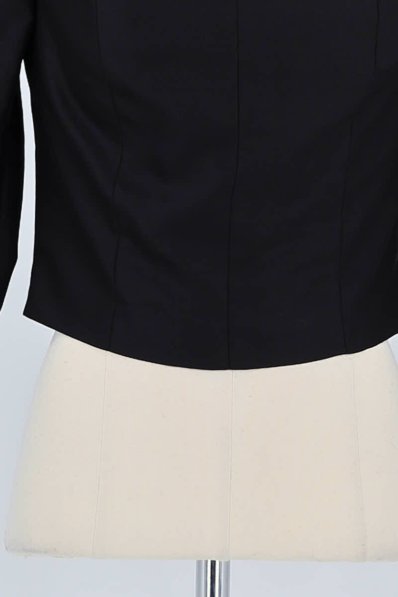 T-shirt IRO - Seconde Main Black