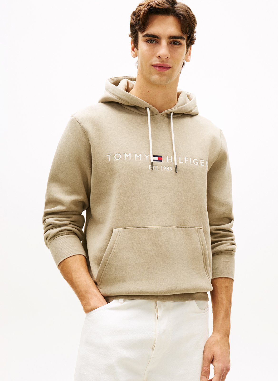 Hoodie TOMMY HILFIGER