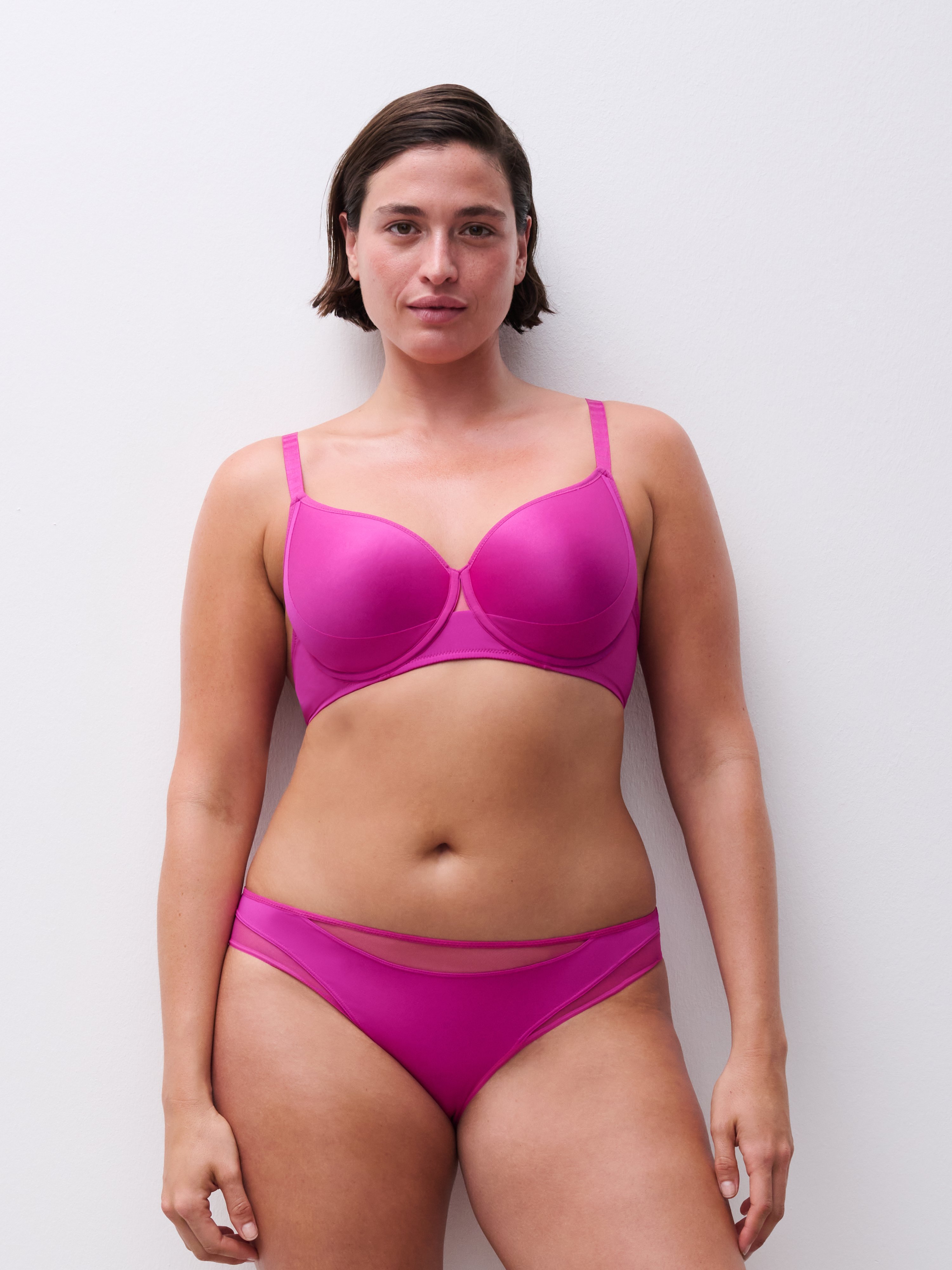 Briefs CHANTELLE PULP Pink