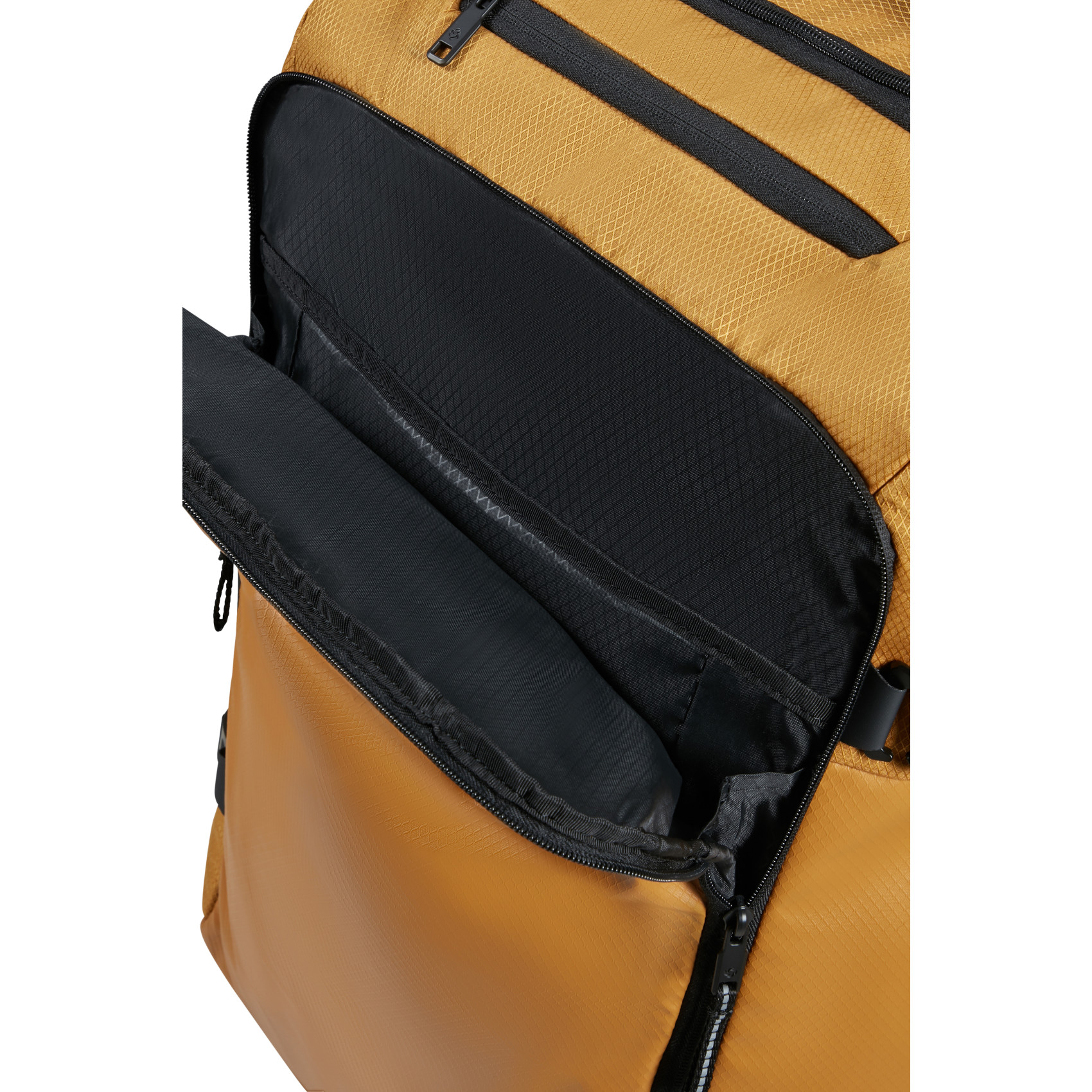 Armox wheeled travel bag size S SAMSONITE Yellow