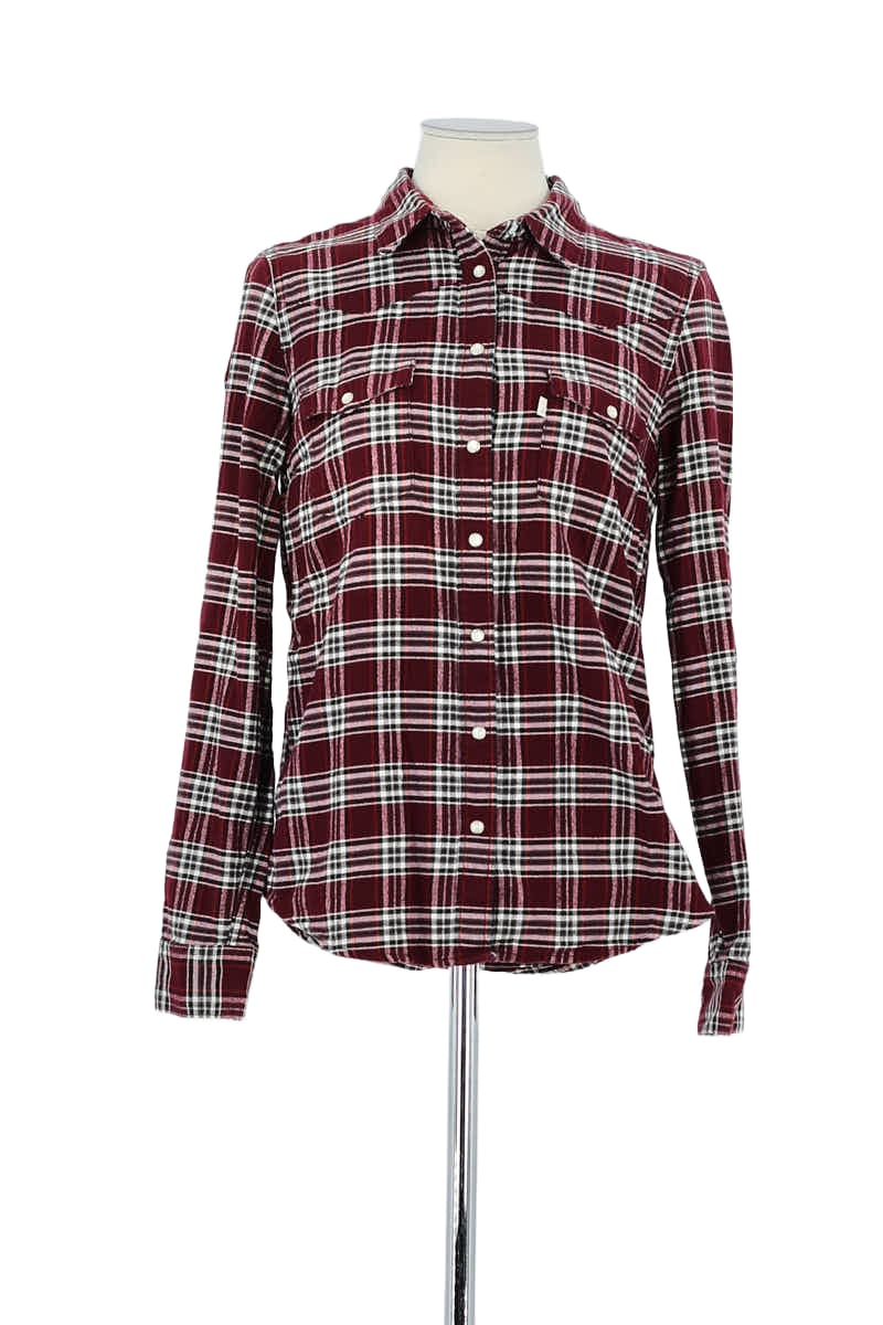 Shirt LEVI'S - Seconde main Red