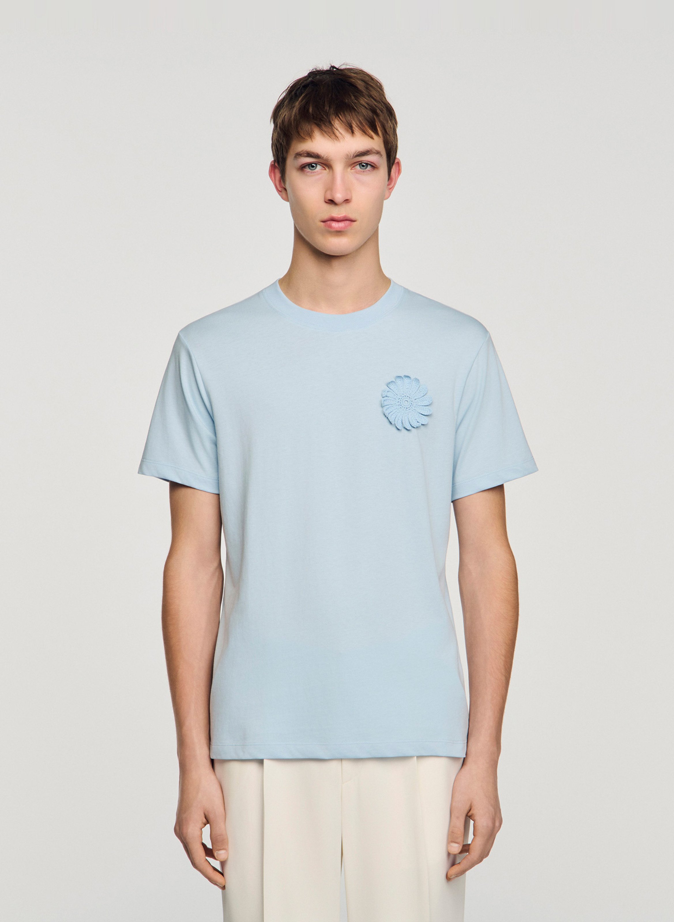 NE PAS REF, MAUVAISE SAISON ! SANDRO