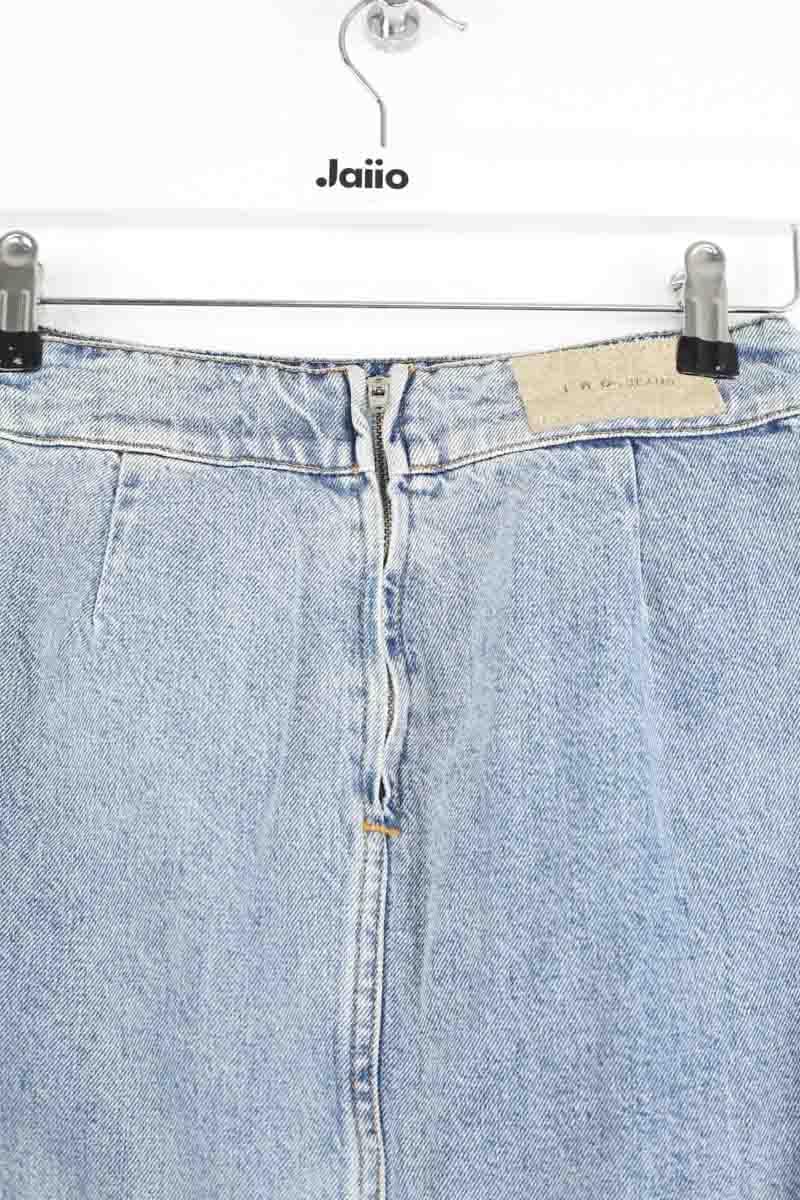 Mini skirt IRO - Seconde Main Blue