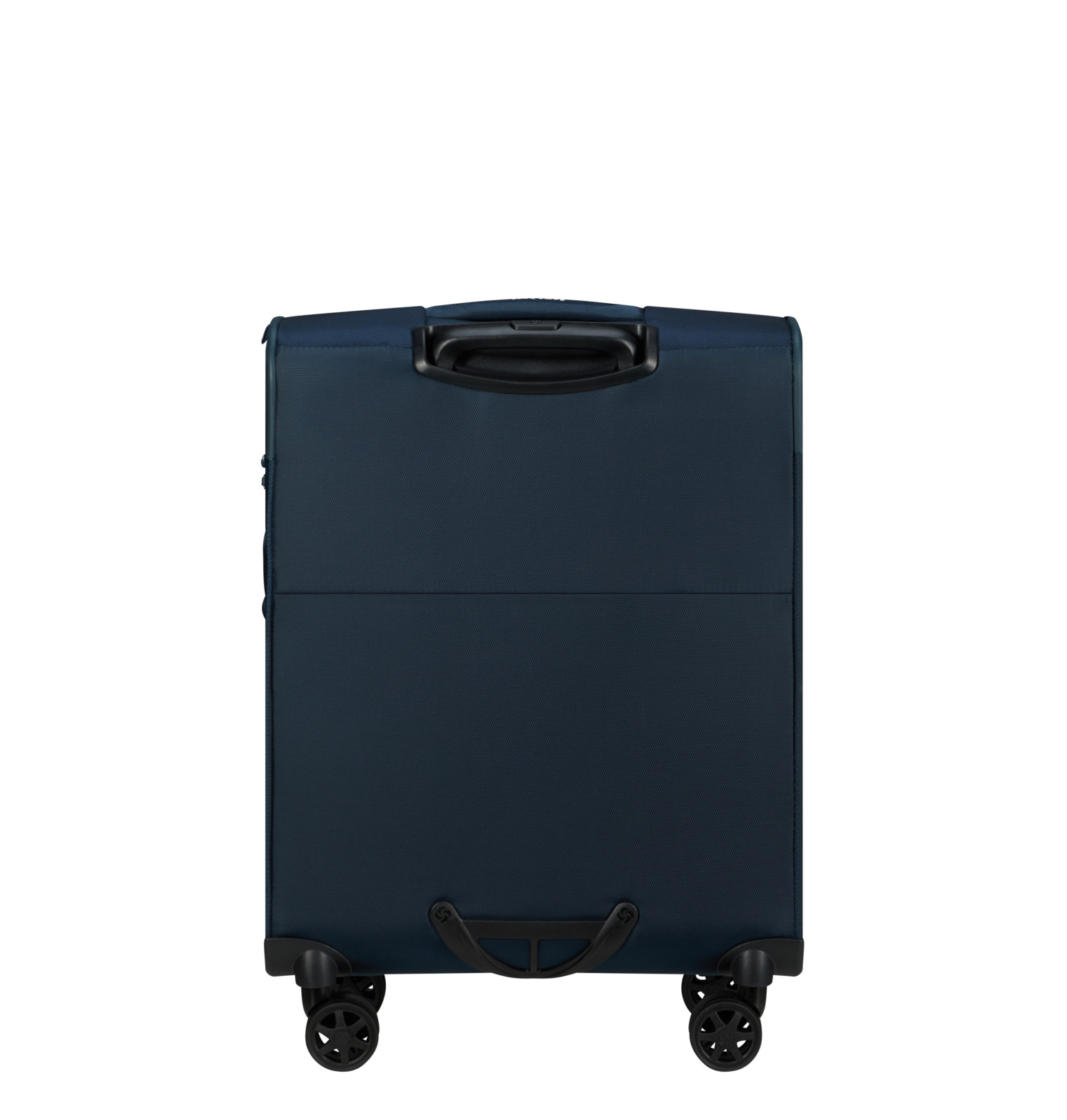 Urbify 4-wheel carry-on suitcase SAMSONITE Blue