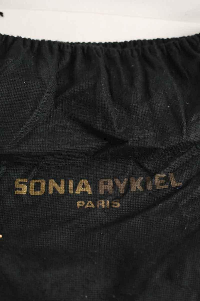 Handbag SONIA RYKIEL - Seconde Main Brown