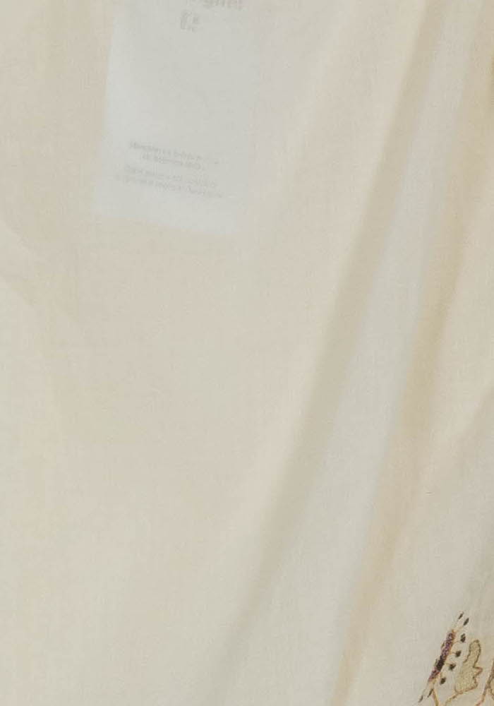 Blouse COMPTOIR DES COTONNIERS - Seconde main Beige