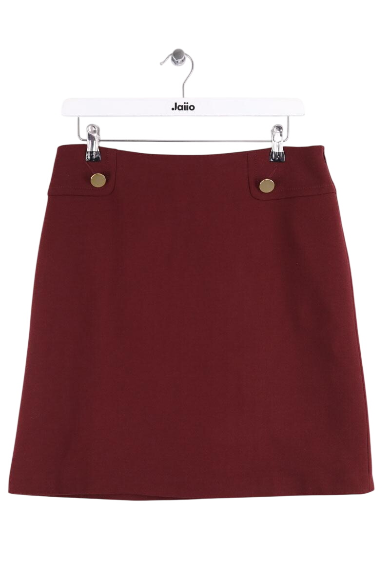 Skirt TARA JARMON - Seconde Main Red