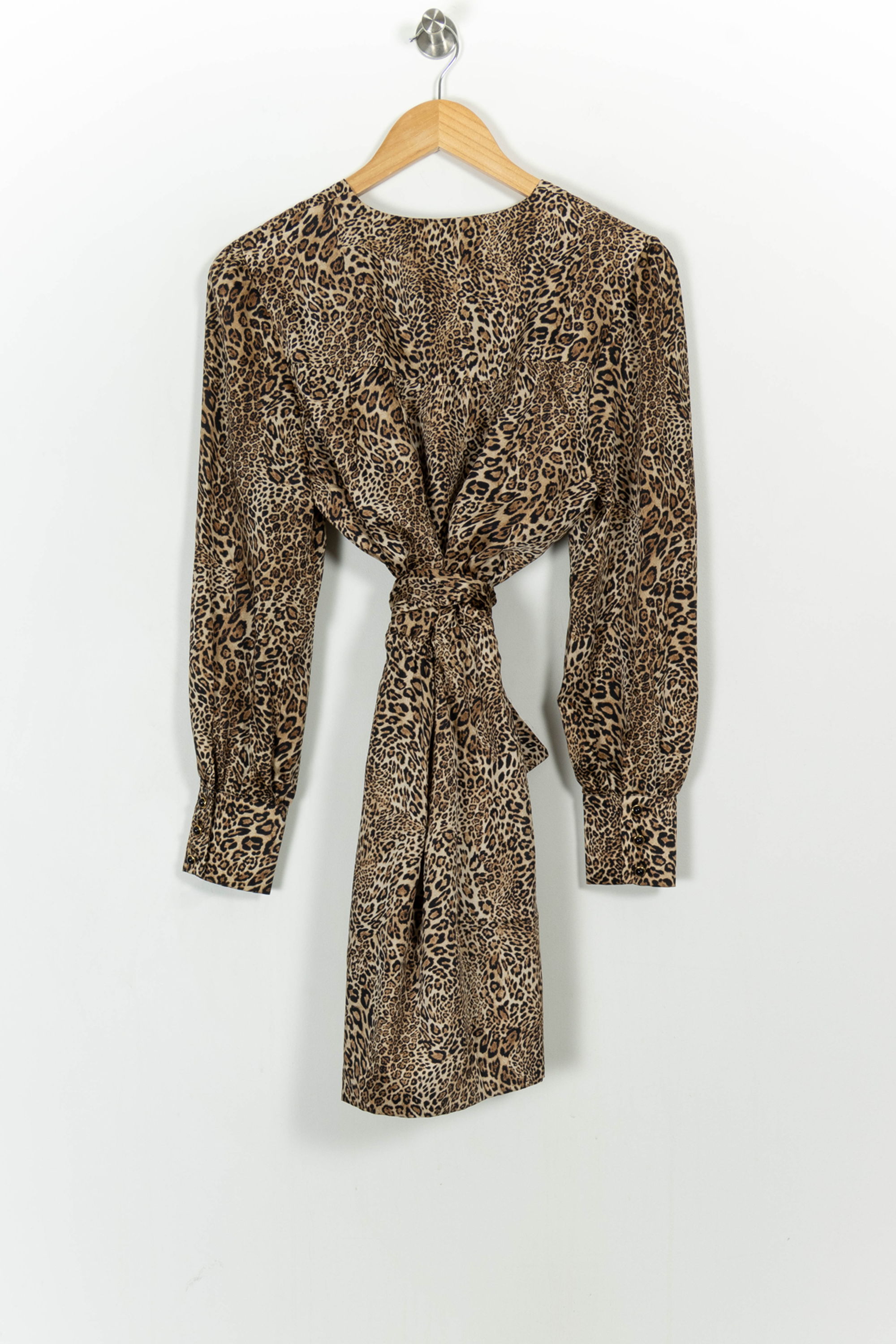 Robe courte & midi ROUJE - Seconde Main Beige
