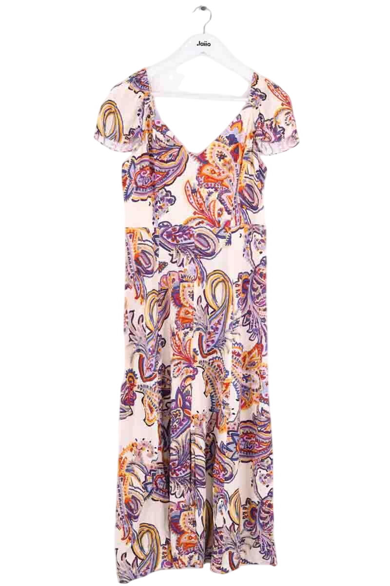 Dress SEZANE - Seconde main Multicolored