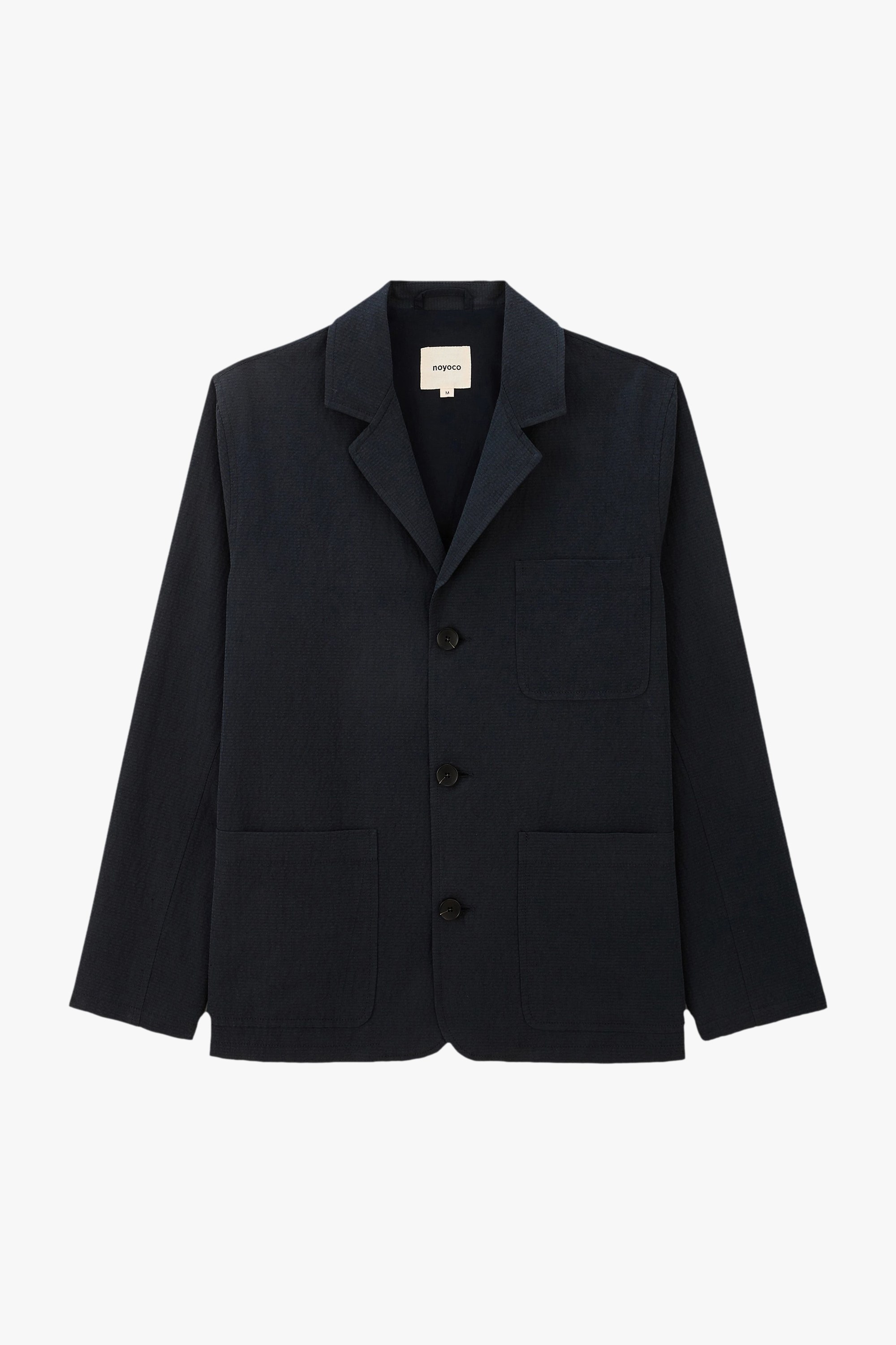 Casual blazer Nairo Noyoco Blue