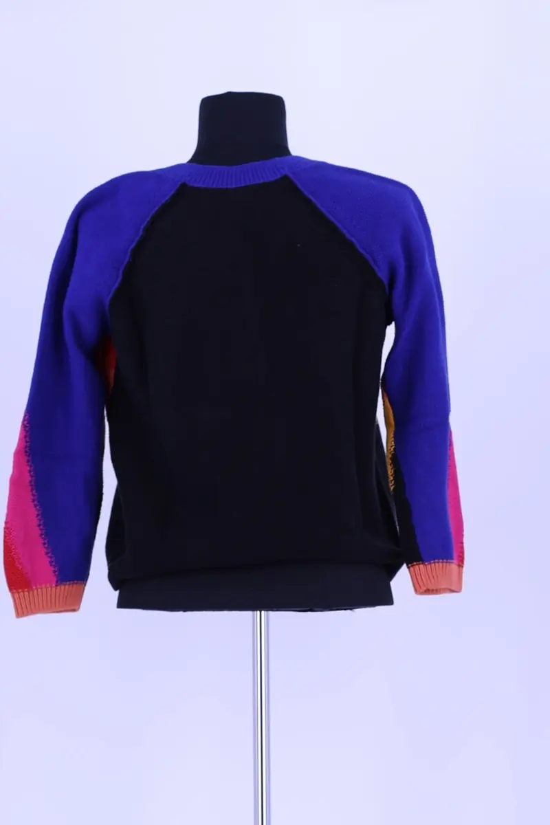Cardigan SONIA RYKIEL - Seconde Main Black