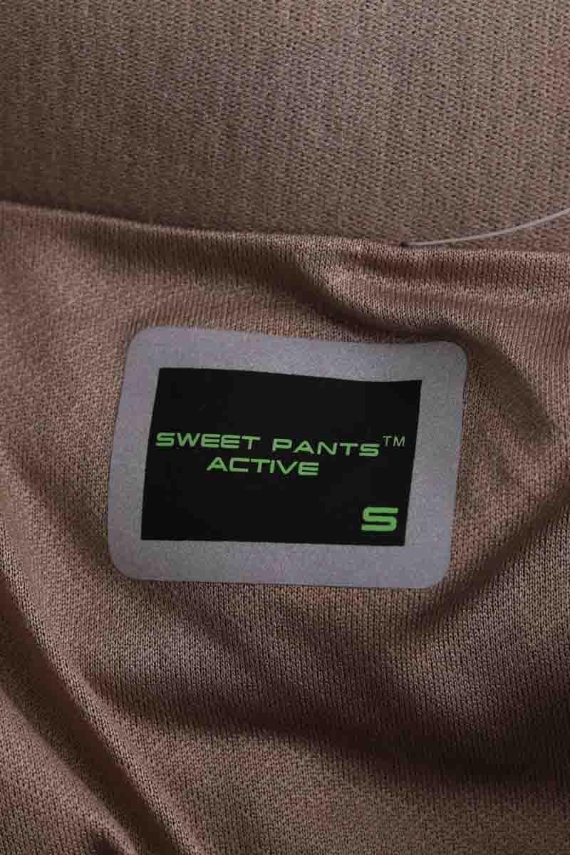 Sports shorts SWEET PANTS - Seconde Main Brown