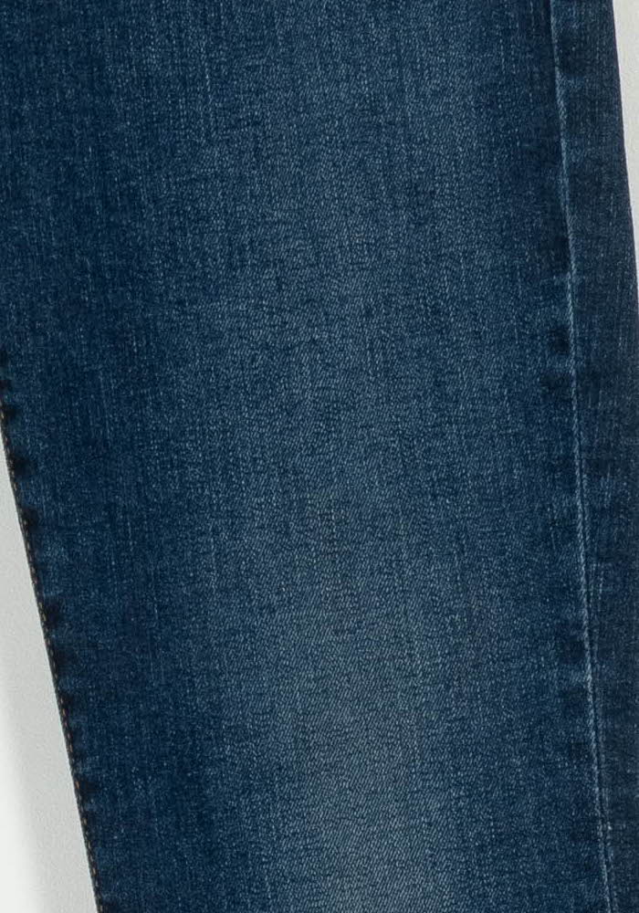 Jeans LEVI'S - Seconde main Blue