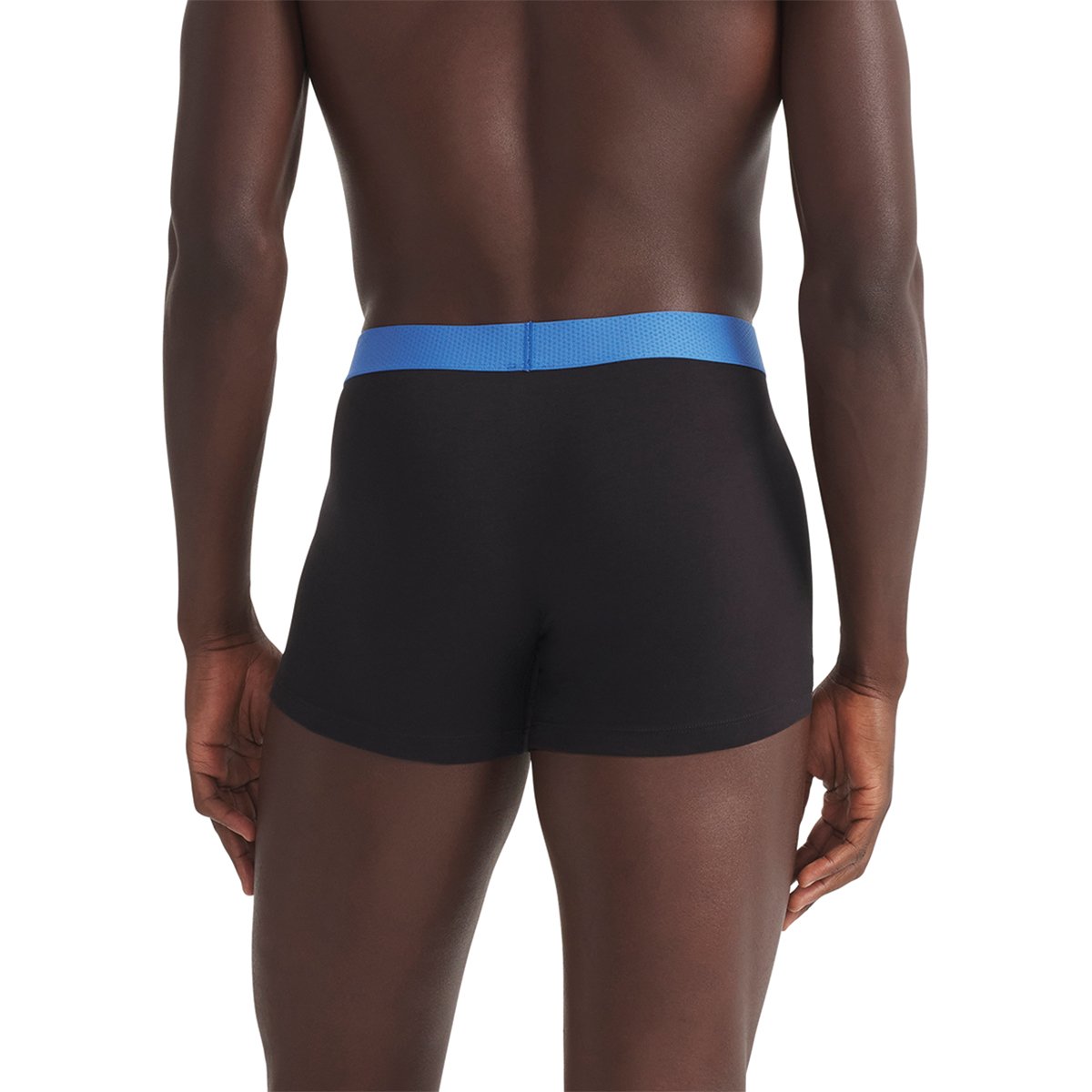 Pack of 2 trunks ADIDAS UNDERWEAR Blue