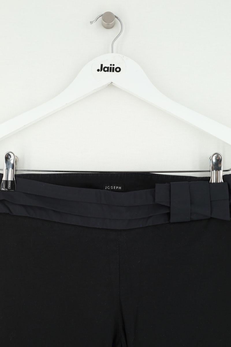 Pants JOSEPH - Seconde Main Black