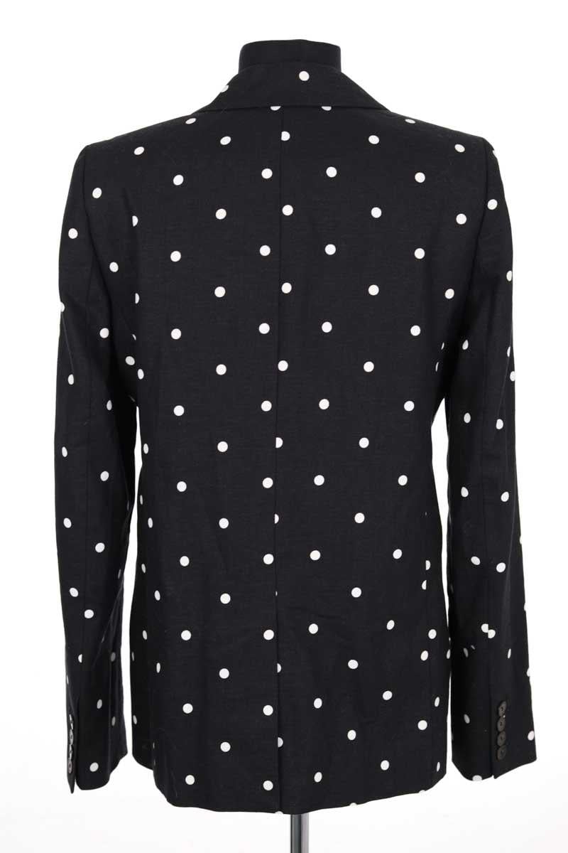 Blazer SEZANE - Seconde main Noir
