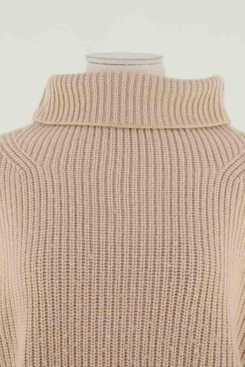 Sweater ISABEL MARANT - Seconde Main Beige