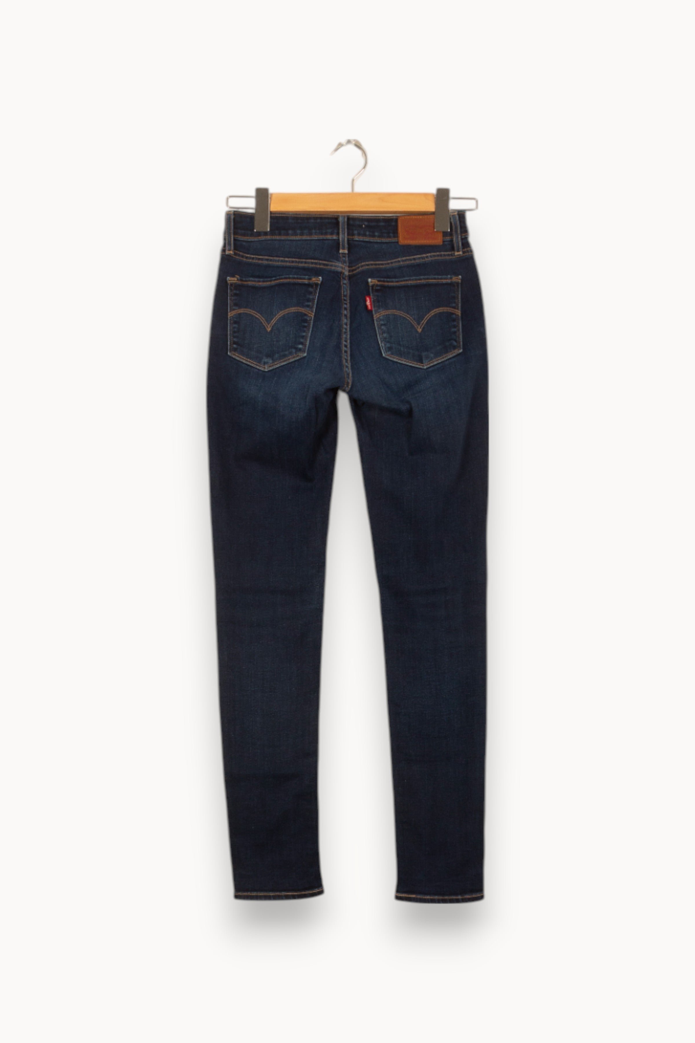 Jeans LEVI'S - Seconde main Blue