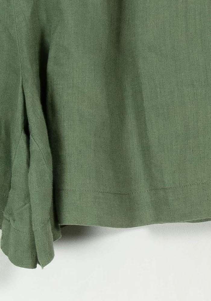 Shorts COMPTOIR DES COTONNIERS - Seconde main Green