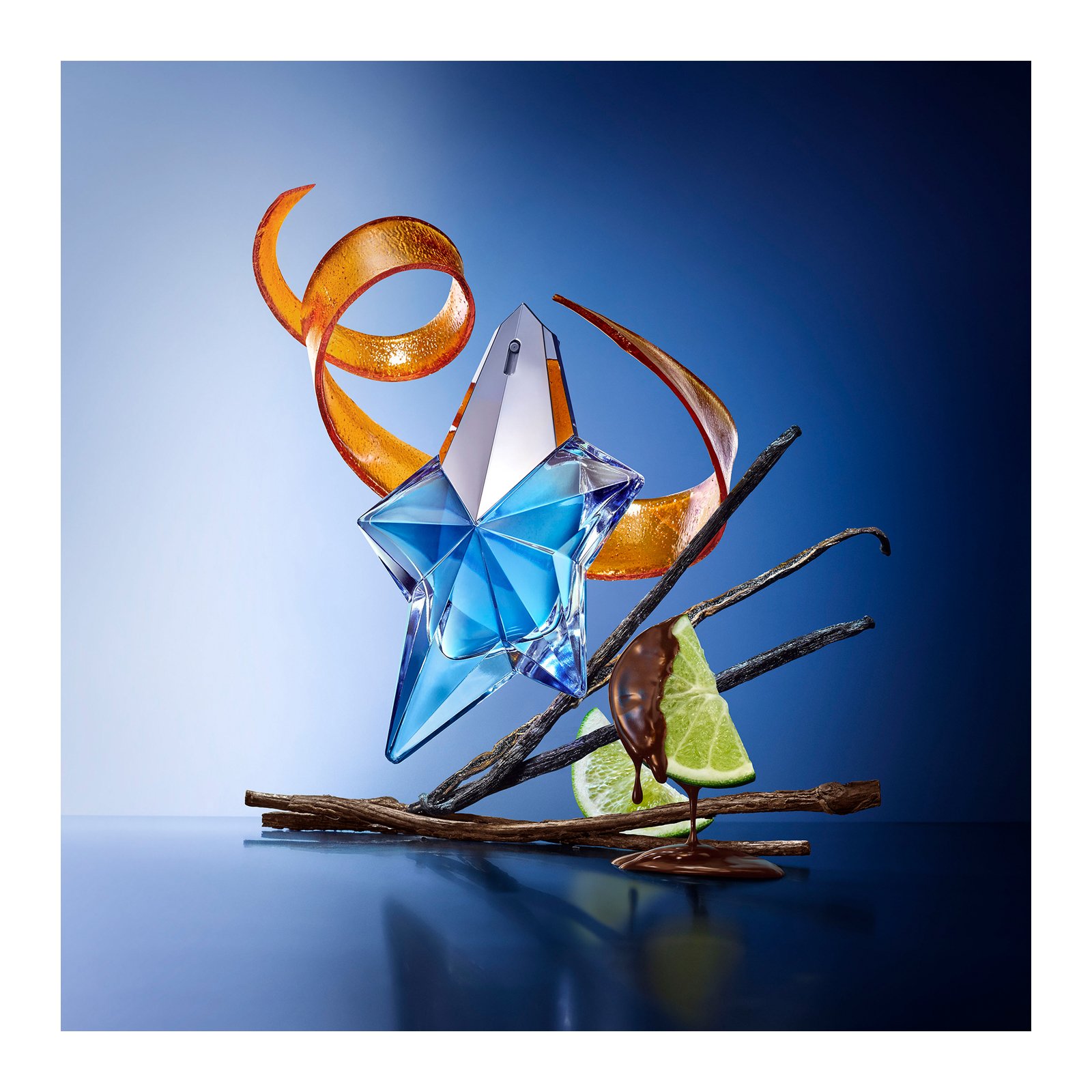 Angel Eau de Parfum MUGLER No color