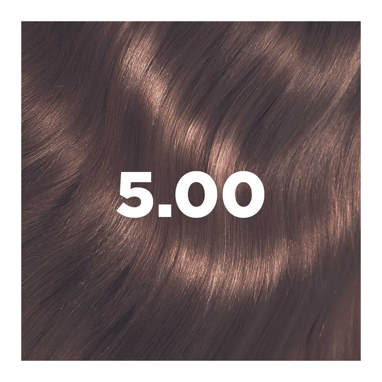 COULEUR ABSOLUE LAZARTIGUE 5.00 chÂtain clair