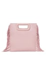MAJE ROSE PALE Roze