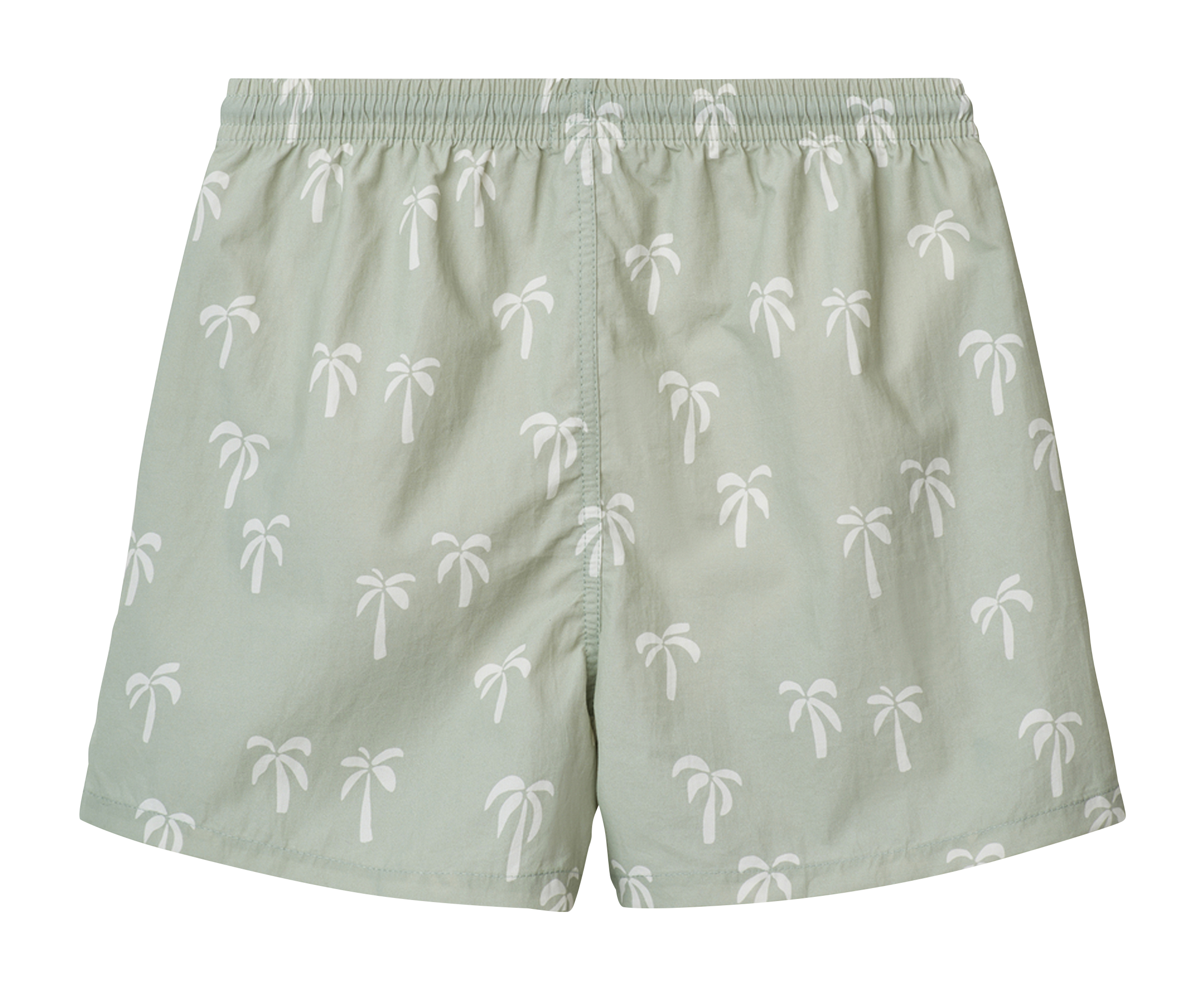 Short de bain imprimé  LIEWOOD Vert