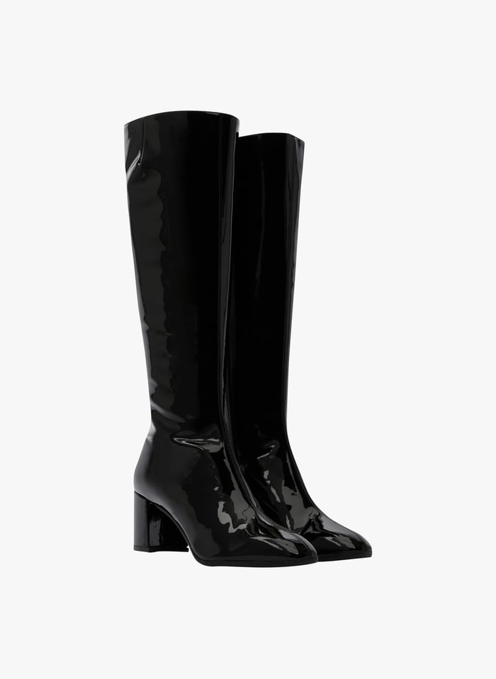 Boots carel femme sales
