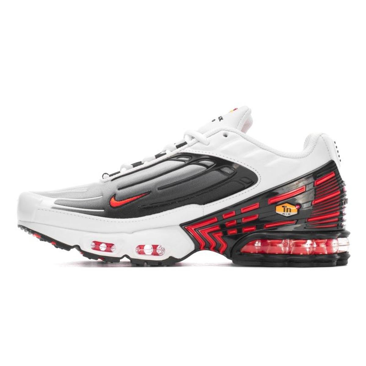 Low-top sneakers White