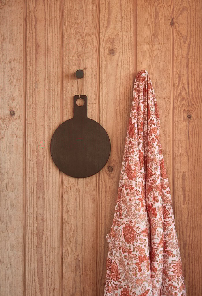 Metal hook OYOY LIVING DESIGN Brown