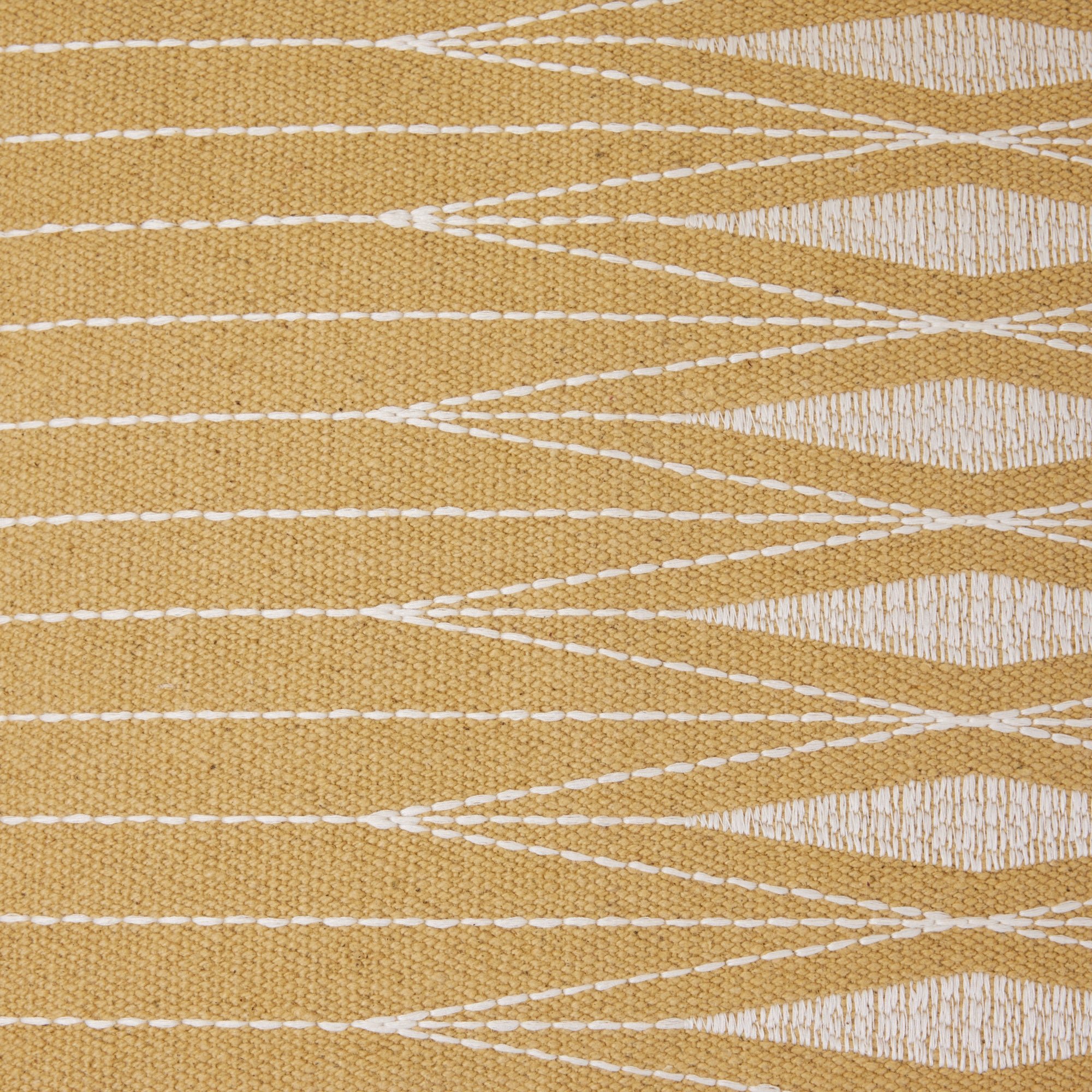 Cushion cover MADURA Yellow