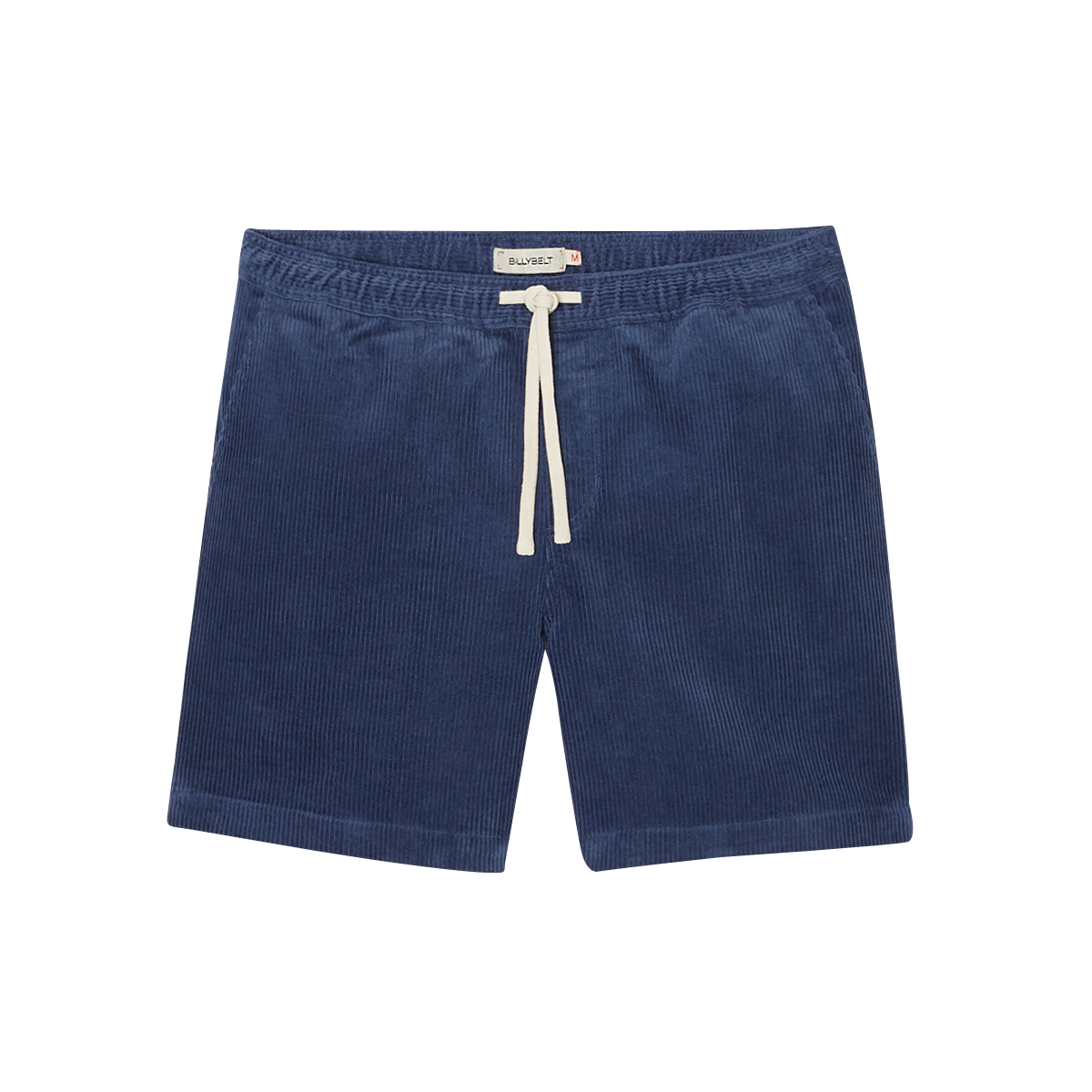 Ridge velvet shorts BILLYBELT