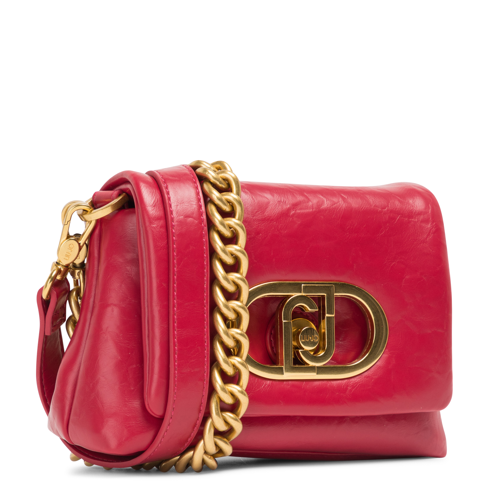 Sac effet cuir LIU JO Rose