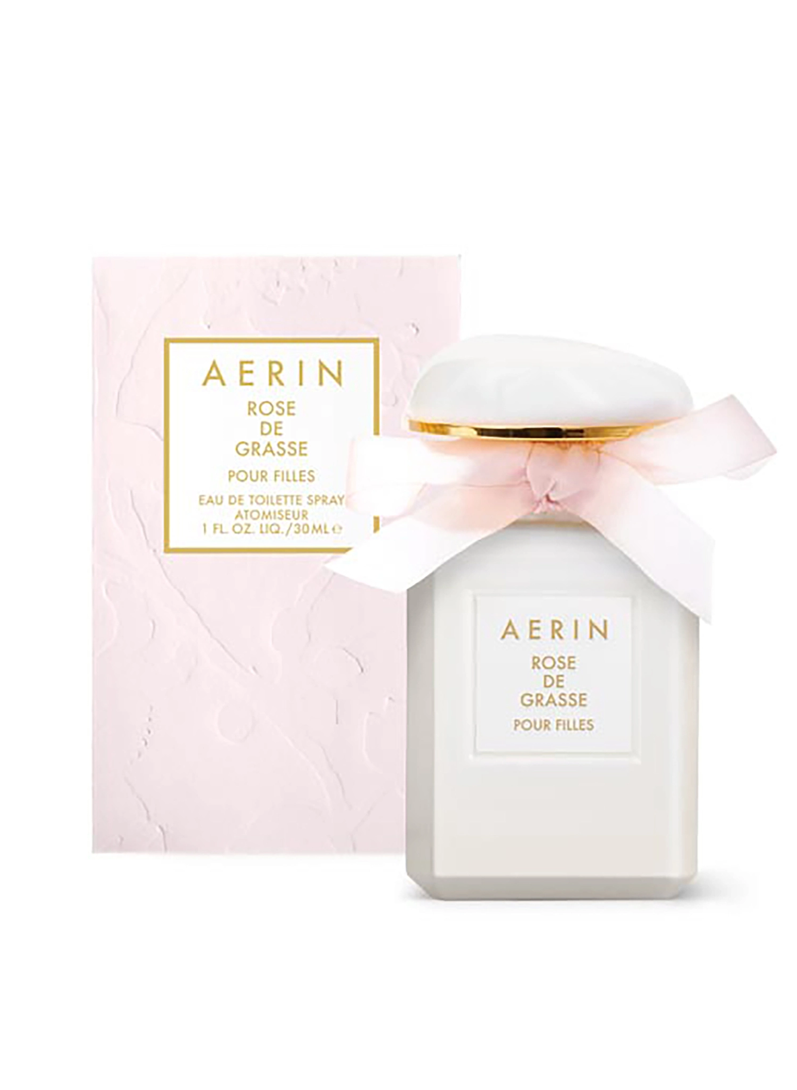 Aerin - Rose de Grasse For Girls - Eau de Toilette ESTEE LAUDER No color