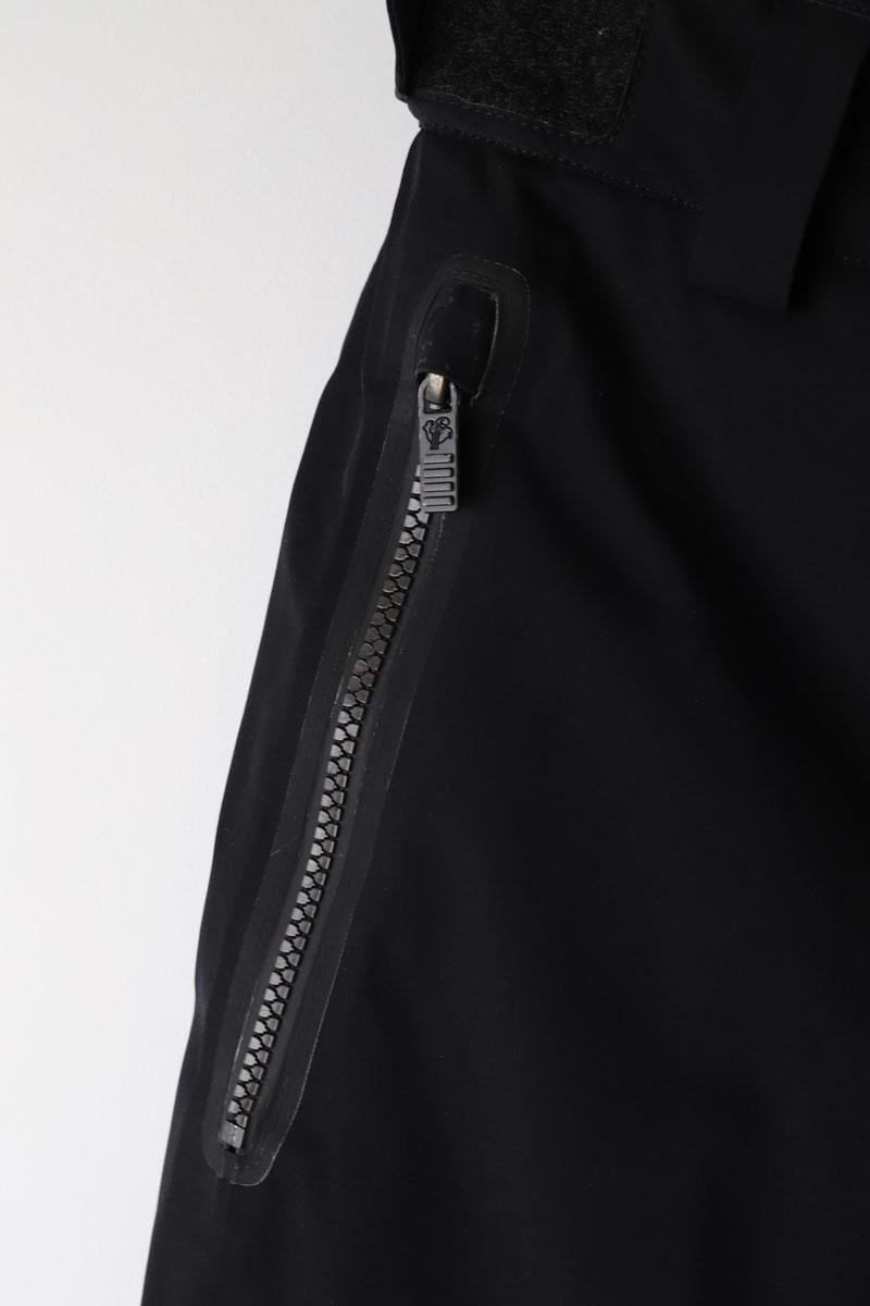 Sports trousers FUSALP - Seconde main Black