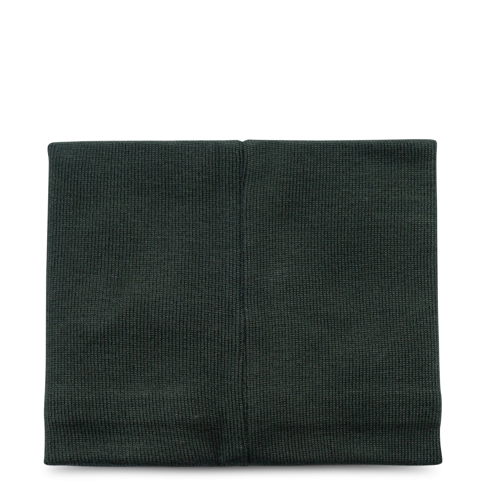 Handband en tricot IKKS JUNIOR Vert